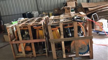 双湖行李、家具、电器包装托运