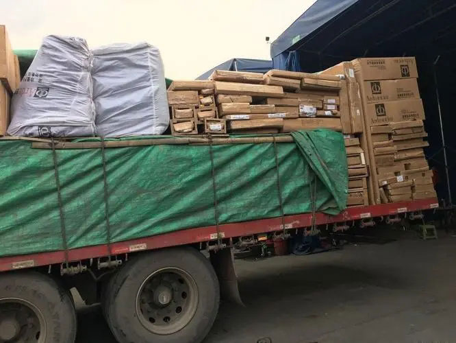 双湖家具托运